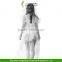 Buried Bride Vampire Halloween Costume Mummy Ghost Zombie Dead Fancy Dress