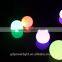 IP65 LED luminaries ball with remote control YXF-400P