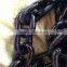 Supply Black Treatment Carbon Steel Anchor Link Chain