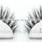 3D mink eyelashes ,hot sell eyelash,100% handmade wholesale eyelash