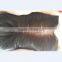2014 Qingdao whosale factory price top quality brazilian hair 10 inch silk base closure
