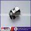 IP68,Nickel-plated PG11 cable gland