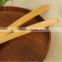 YangJiang Factory durable hot selling wooden spoon