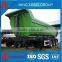 dumper trailer heavy duty trailer
