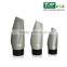 Best selling 50ml/100ml/150ml pe tube for cosmetic