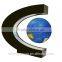 Induction lighting globe for gift for christmas gift