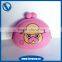Wholesale Silicone rubber squeeze coin purse