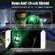 Super strong Anti-shatter nano screen protevtive film for iphone 5 SE invisible shield