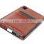 Shockproof Soft Protective Leather Card Slot Case for Sony Z5