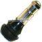 TR413C Chrom Sleeve and Dust Cap Tire Valve Stem Tire Changer Accessory