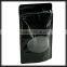 Food grade foil stand up pouch bag with clear windows