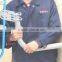 80cm DSTV Satellite Dish Antenna With Galvanized Plate