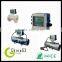 Plug-in&Pipe&Clamp on type wireless ultrasonic kerosene flow meter