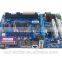 MIcro-ATX LGA1156 DDR3 P55 4 sata Motherboard