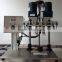 2015 GZHMD cap sealing machine/capping machine/crimping machine for perfume botlles