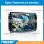 New Open Frame touch function Monitor 12.1 inch 4 wire LCD touch screen 800*600 resolution