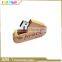 Eco wood twist usb flash drive for promotional 4G 8G factory cheap price