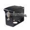 Rear Camera Manufacturer Black White Gray Color Optional CCD CMOS Sensor Chips Optional 18PCS LED Lights Rear Mirror Camera