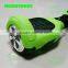 2015 new design smart two wheel balance electric scooter silicone skin, balance scooter battery powered scooter silicone sleeve