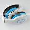 Multi-functional Bluetooth headphones Bluetooth headphone with Stereo audio and Popular design