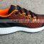 NEW RUNNING TRAINERS MEN'S WALKING SHOCK ABSORBING SPORTS FASHION SHOES SIZE