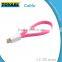 3 IN 1 magnet charging USB data line