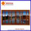 Factory Competitive Price Aluminum Door for Building Interior Decoration