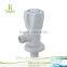 Plastic Angle Cock Abs Valve Angle Valve Kx81083