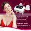 Sunmas Electrode hot breast sucking and massage breast enlargement breast massager machine