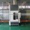 Full Automatic Glass Sandblasting machine with PLC control system