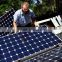 10Kw solar energy power system grid tie pv system on gird
