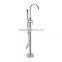 New design contemporary floor stand faucet