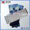 Customized insert card for packaging