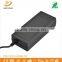 Flash Charging 12 V 8 A Universal Power Adapter