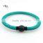 Hot sales fashion Genuien man stingray bracelet