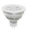 200 PCS per carton 5w led spot lamps ac100-240v 3030 smd led spotlight warm white with 3000k