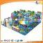 Provide Installtion Perfect used kids entertainment equipment ocean indoor playground