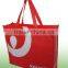 2014 high quality eco cheap reusable shopping bags wholesale