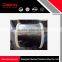 Electric FeCrAl high resistant Heating element Alloy wire