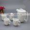 Bone China Ceramic Type and Coffee & Tea Sets Drinkware Type tea set