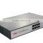 4 ports 1000M PoE injector