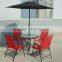beautiful sunshade shake umbrella