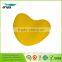Promotional custom toy balls type heart shape PU stress balls