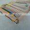Simple and Lovely Kids Handloom Toy DIY Intelligent Wooden Loom For Sale