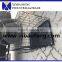 Wholesale Stainless Steel large Dog Cage IN-M031