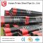 API seamless steel pipe used as tubing and casing, pipelines