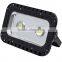 2pcs 50w garden spot light 3in1 color changing outdoor led flood light