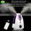 Remote Control Ultrasonic Cool Mist Humidifier with Constant Humidity Setting 2.3 Gallon output per day