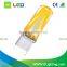 Top quality hot-sale g9 to g4 lamp socket adapter led g9 7.5w