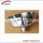 sanitary stainless steel bowl cap tri clamp reducer pipe fittings
